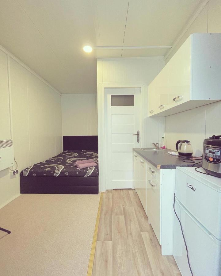 Apartamenty Modul Βαρσοβία Εξωτερικό φωτογραφία