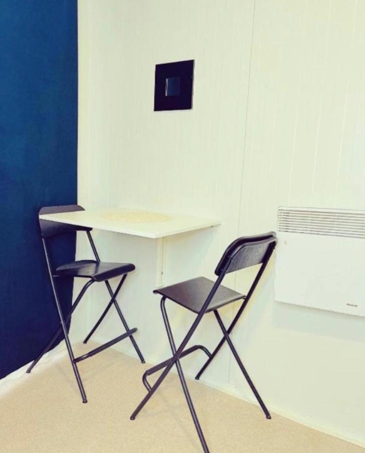 Apartamenty Modul Βαρσοβία Εξωτερικό φωτογραφία