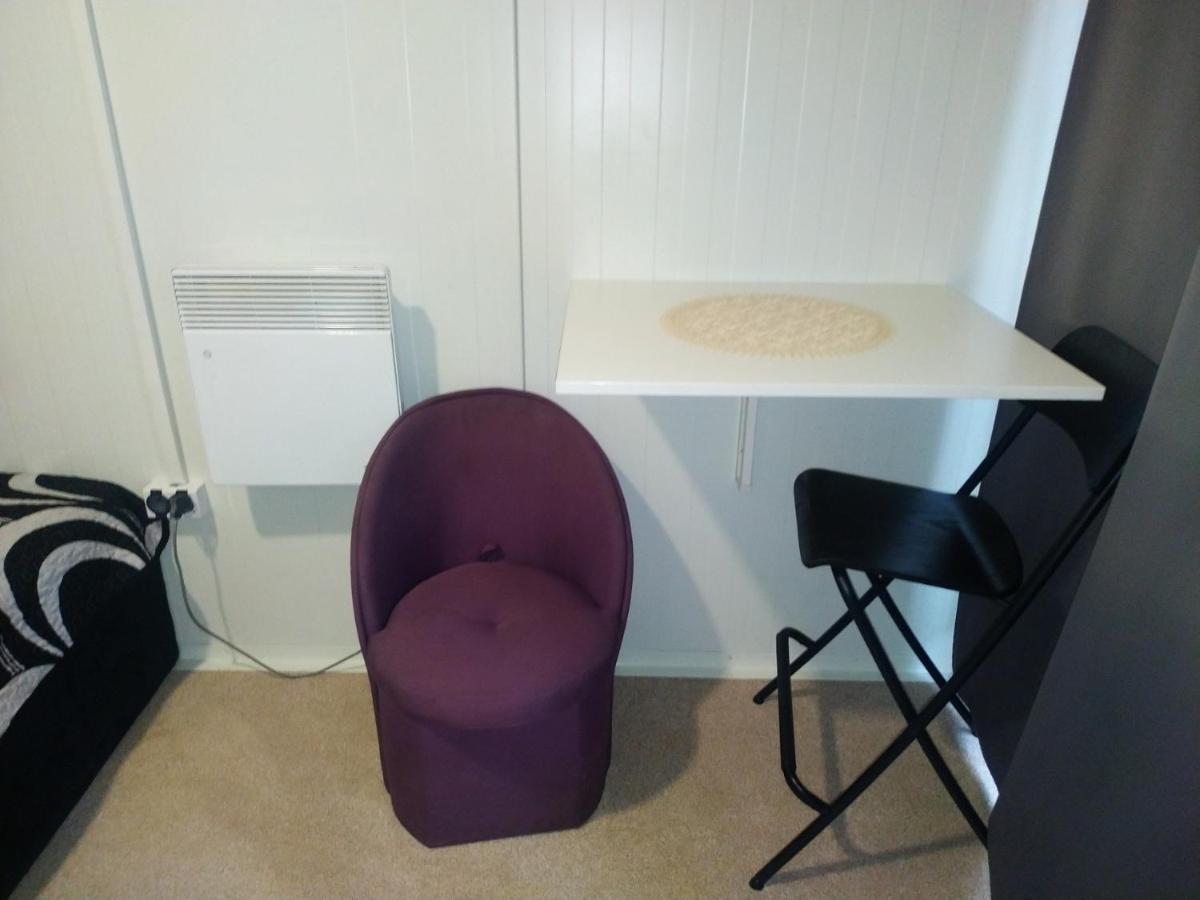 Apartamenty Modul Βαρσοβία Εξωτερικό φωτογραφία