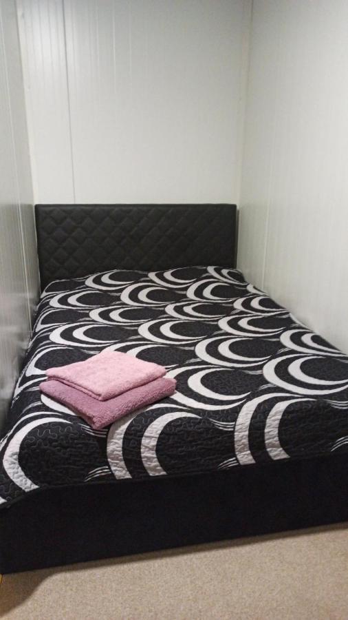 Apartamenty Modul Βαρσοβία Εξωτερικό φωτογραφία